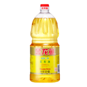 京东特价APP:金龙鱼 精炼一级菜籽油  1.8L
