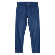 JEANSWEST 真维斯 男士i牛仔长裤 181TB023