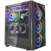 COLORFUL 七彩虹 艺祺兴 DIY 台式主机（i5-12400F、16GB、480GB、RTX3060Ti）