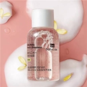 天猫U先：babycare 宝宝洗发水沐浴露二合一  30ml