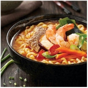 NONGSHIM 农心 辛拉面 香菇牛肉面