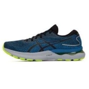 ASICS 亚瑟士 GEL-NIMBUS 24 男款缓震跑鞋 1011B359