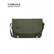 TIMBUK2 天霸 男女款斜挎邮差包 TKB1108-2-1135