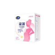 飞鹤星蕴 孕产妇奶粉 400克【电商专供】