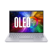 5日0点：acer 宏碁 非凡S3 Pro 14英寸轻薄笔记本电脑（i5-12500H、16GB、512GB、90Hz）