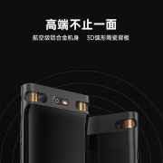 科大讯飞智能录音笔SR702  32G+20G云储存 录音笔转文字 视频实时翻译 OCR识别 离线转写 免费转写 星空灰