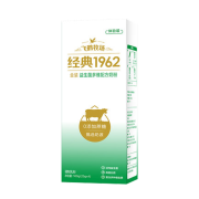 FIRMUS 飞鹤 金装益生菌多维配方奶粉盒装100g
