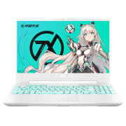 ASUS 华硕 天选3 六代锐龙版 15.6英寸游戏本（R7-6800H、16GB、512GB SSD、RTX 3060）