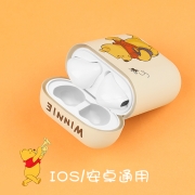 SONGFUL/歌韵  迪士尼联名无线蓝牙耳机 1件