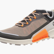 国内2199元！ECCO 爱步 Biom 2.1 健步2.1越野系列 男士越野跑鞋822804  直邮含税到手￥624.47