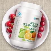 CONBA 康恩贝 维生素c咀嚼片 30片