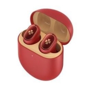 Redmi 红米 AirDots 3 Pro 原神定制版 入耳式降噪蓝牙耳机 红色