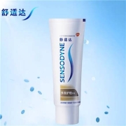 天猫U先：舒适达 多效护理牙膏  50g