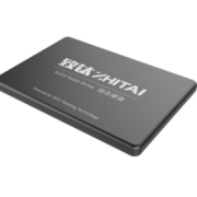 ZhiTai 致钛 Active系列 SC001 SATA3.0 固态硬盘 512GB