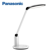 松下（Panasonic）台灯减蓝光护眼台灯国AA级儿童学生阅读护眼灯 致皓青春版HHLT0551