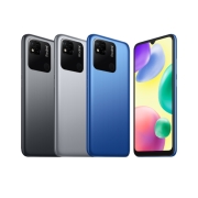 Redmi 红米 10A 4G手机 4GB+64GB 暗影黑