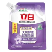 京喜:立白 薰衣香洗衣液950g*1袋