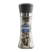 88VIP：口味全 低脂海盐黑胡椒粉粒 178g