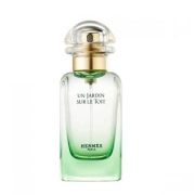 28日10点：HERMèS 爱马仕 屋顶花园淡香水 EDT 50ml