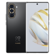 HUAWEI 华为 nova 10 4G手机 8GB+256GB 曜金黑