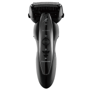 PLUS会员：Panasonic 松下 ES-ST29-K 电动剃须刀 黑色