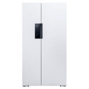 SIEMENS 西门子 KA92NE2MTI 风冷对开门冰箱 610L 白色