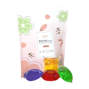 漫花 洗衣凝珠 浓缩型 40颗