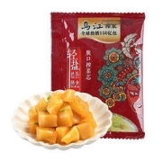 乌江 脆口榨菜芯 22g*20袋