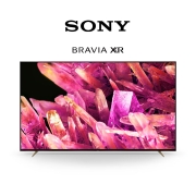 索尼（SONY）XR-75X91K 75英寸 全面屏4K HDR 专业游戏电视 PS5理想搭档 XR认知芯片 4K/120fps 75X91J升级款