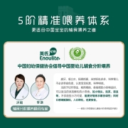 英氏（Engnice）【老爸测评】婴幼儿米粉 多乐能系列维C加铁营养米粉 宝宝辅食高铁米糊1阶258g（分阶辅食）