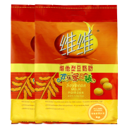 维维 豆奶粉 经典营养早餐  320g*2件