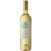 卡瑞寇 三重奏混酿干白葡萄酒 750ml