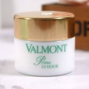 瑞士皇后级护肤品，Valmont 法尔曼 升效水凝24小时日夜保湿霜50mL