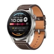 HUAWEI 华为 WATCH 3 Pro New 时尚款 eSIM智能手表