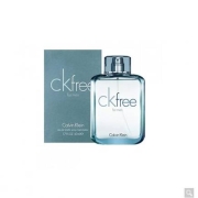 5日10点：Calvin Klein 卡尔文·克莱 自由飞男士持久淡香水 EDT 50ml
