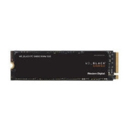 Western Digital 西部数据 WDS500G1X0E 500GB SSD固态硬盘