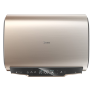 19:30截止、PLUS会员：Midea 美的 F6032-U+(HE) 储水式电热水器 60L 3200W