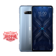 BLACK SHARK 黑鲨 4 5G智能手机 12GB+256GB