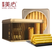 香港美心精致原味鸡蛋卷448g