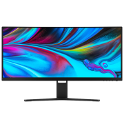 20点、PLUS会员：Redmi 红米 30英寸VA显示器（2560*1080、200Hz、1800R）