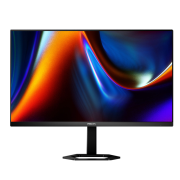 PHILIPS 飞利浦 24E1N5600E 23.8英寸 IPS 显示器 (2560×1440、75Hz、100%sRGB、Type-C 65W)