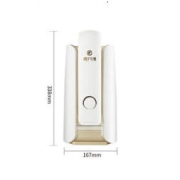 ikide 易开得 SAT-9001 超滤净水器