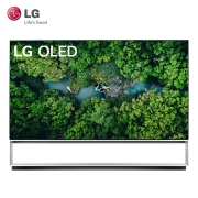 LG OLED电视机 88英寸8K 智能家用超高清平板  杜比视界 电竞游戏 影院级客厅超大屏  OLED88Z1PCA