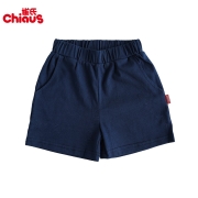 Chiaus 雀氏 儿童短裤 三色可选