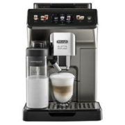 百亿补贴：De'Longhi 德龙 探索者系列 ECAM450.76.T 全自动咖啡机 钛金色