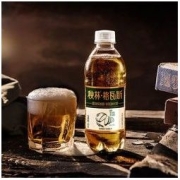 秋林·格瓦斯 秋林格瓦斯全麦格瓦斯350Ml*6瓶0糖0脂肪0能量0色素乳酸菌发酵