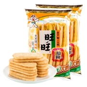 Want Want 旺旺 仙贝 52g*2包