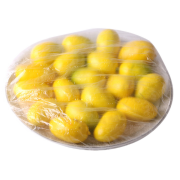 有券的上：佳曼 一次性 食品保鲜膜套  50只装