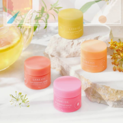 88VIP！LANEIGE 兰芝 夜间保湿唇膜 8g