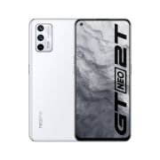 realme 真我 GT Neo2T 5G智能手机 12GB+256GB 移动用户专享